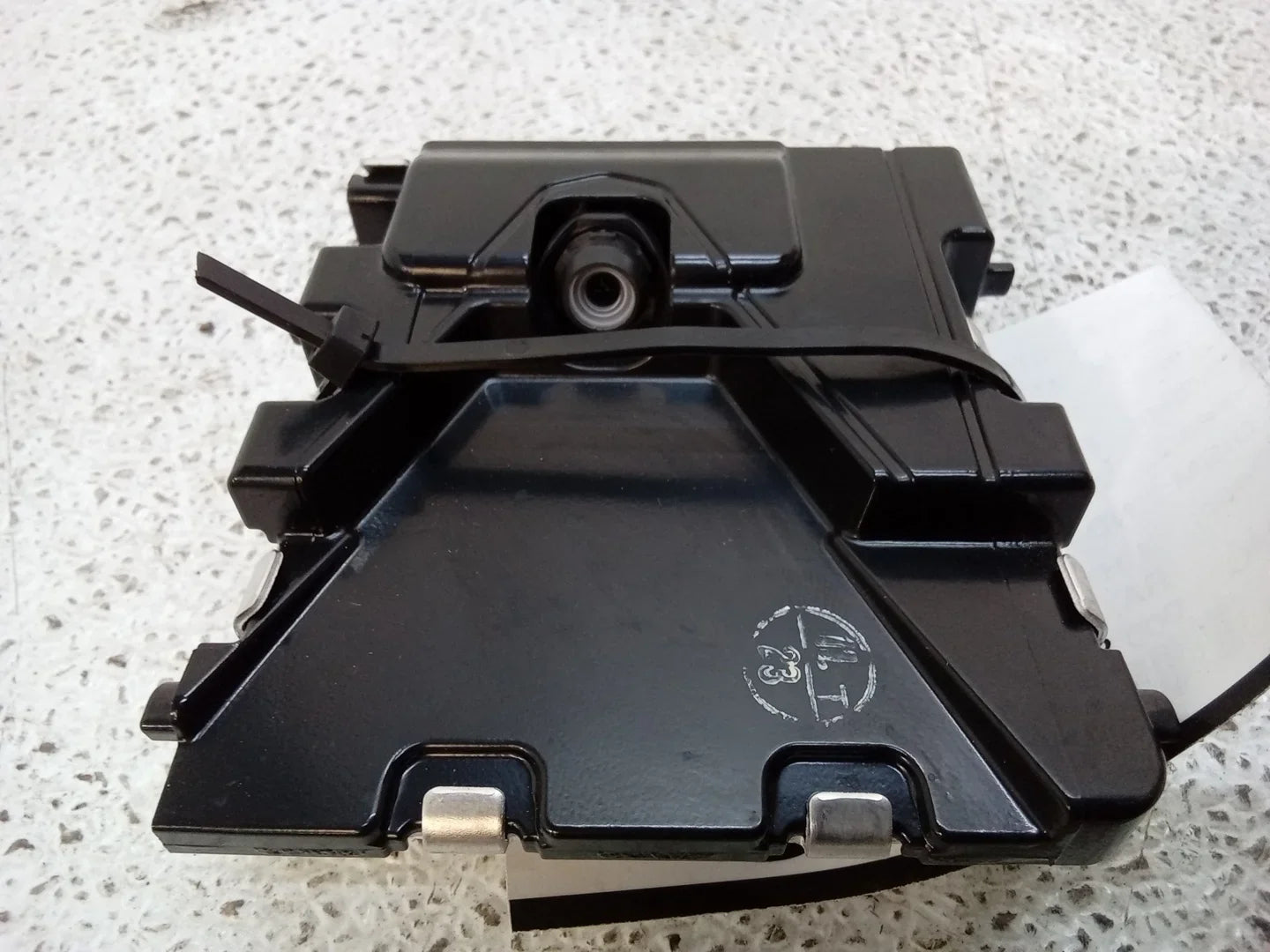 Pre-Owned 2017 Toyota Prius Front Windshield Lane Departure Warning Camera 8646C47030 OEM (Good)