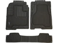 Floor Mat Set 3 Piece - Fitting with 2005 - 2018 Hyundai Tucson 2006 2007 2008 2009 2010 2011 2012 2013 2014 2015 2016 2017