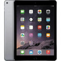 Restored Apple iPad Air 2 64GB Space Gray (WiFi) (Refurbished)