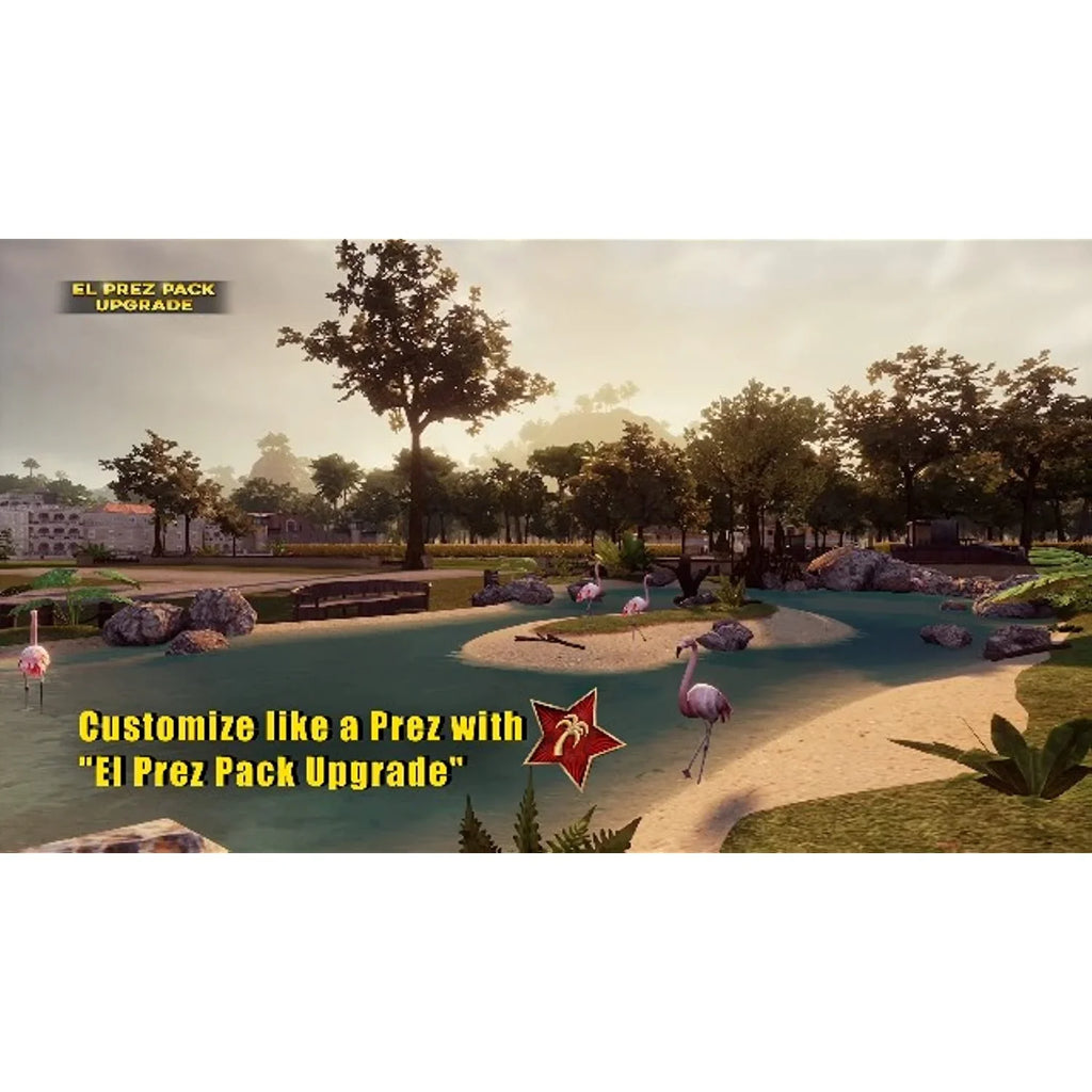 Tropico 6 - Next Gen Edition - Xbox Series X