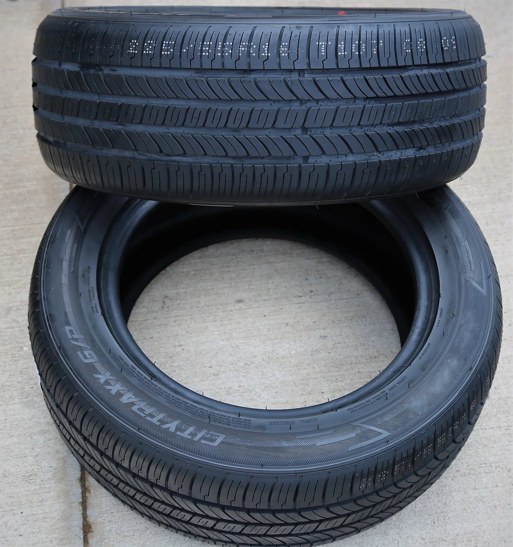 Tire Landspider Citytraxx G/P 195/55R15 85V AS A/S Performance