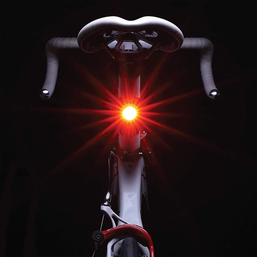 Cygolite Metro Plus 800 Headlight & Hotshot Pro 150 Taillight USB Combo Set