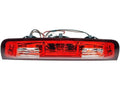 3rd Third Brake Light Lens with Bulbs - Fitting with 2011 - 2020 Ram 1500 2012 2013 2014 2015 2016 2017 2018 2019