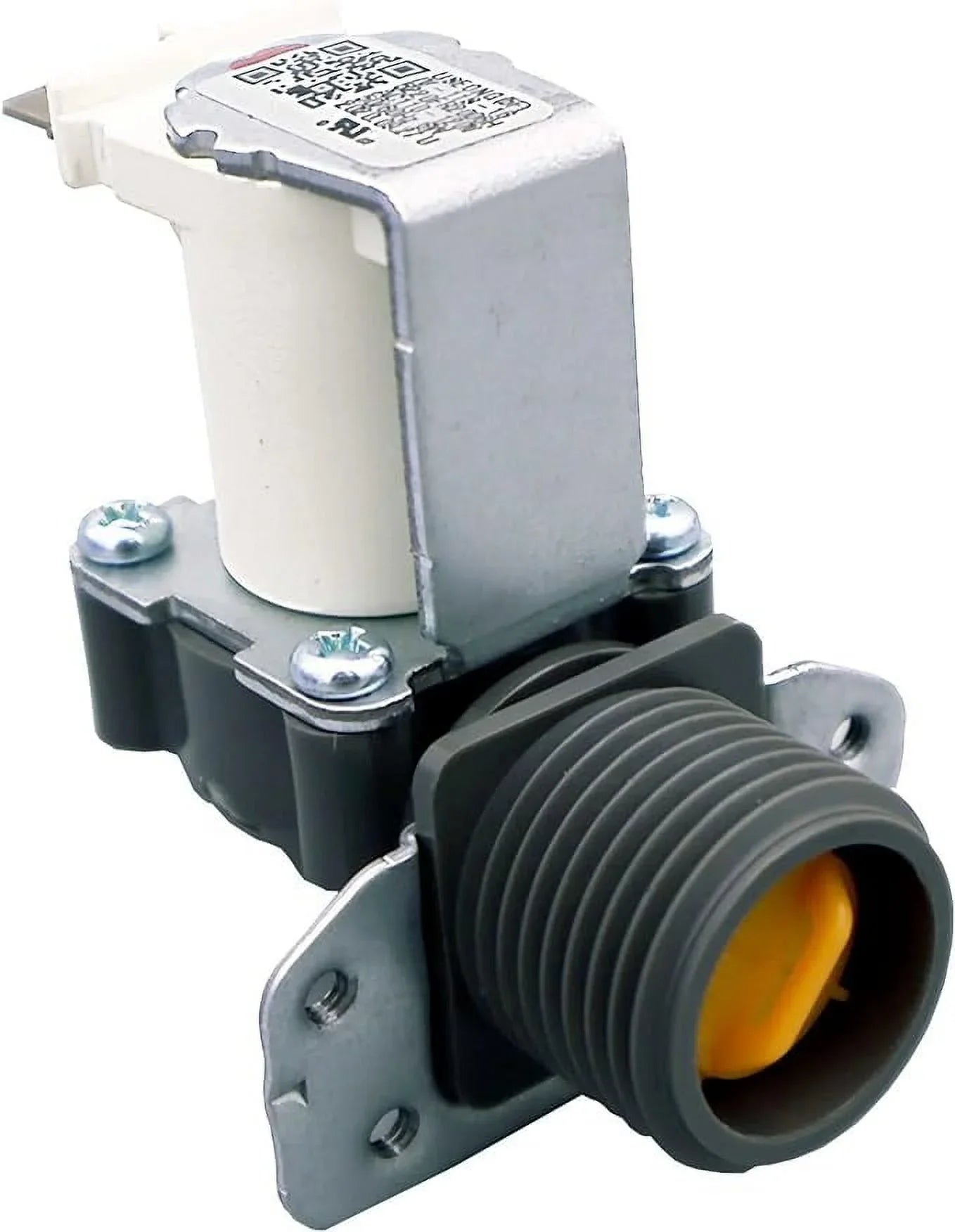 What's Up? 5220FR2006H Washing Machine Valve for LG Washers Replaces PS3527427 1268123 5220FR2006L 5220FR2006Q AP4441935