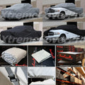 Truck Protection fits 2012 2013 2014 2015 2016 2017 2018 Toyota Tundra REG CAB 6.5FT BED XCP Wrap Pro Series Gray
