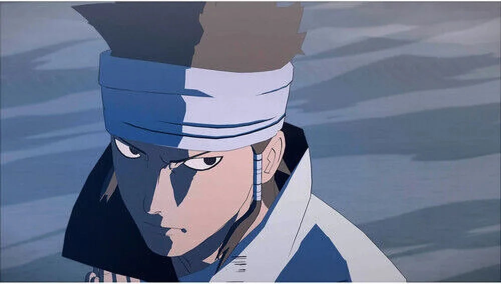 NARUTO X BORUTO Ultimate Ninja Storm Connections for PlayStation 5 [New Video Game]