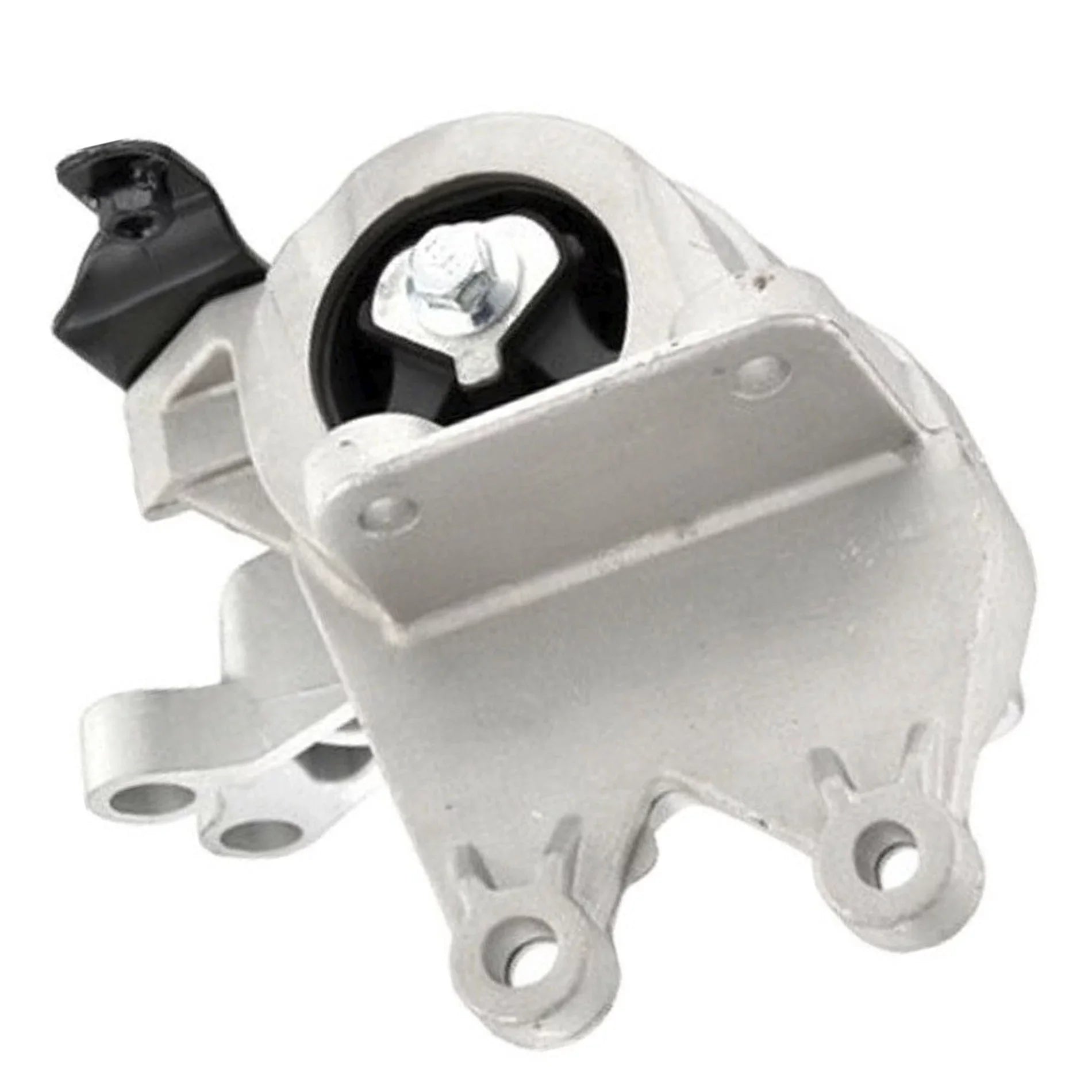 CF Advance Suitable with 10-19 Ford Flex Police Interceptor Sedan Taurus Lincoln MKS MKT 3.5L Left Upper Transmission Mount A5751 EM-4291 2010 2011 2012 2013 2014 2015 2016 2017 2018 2019