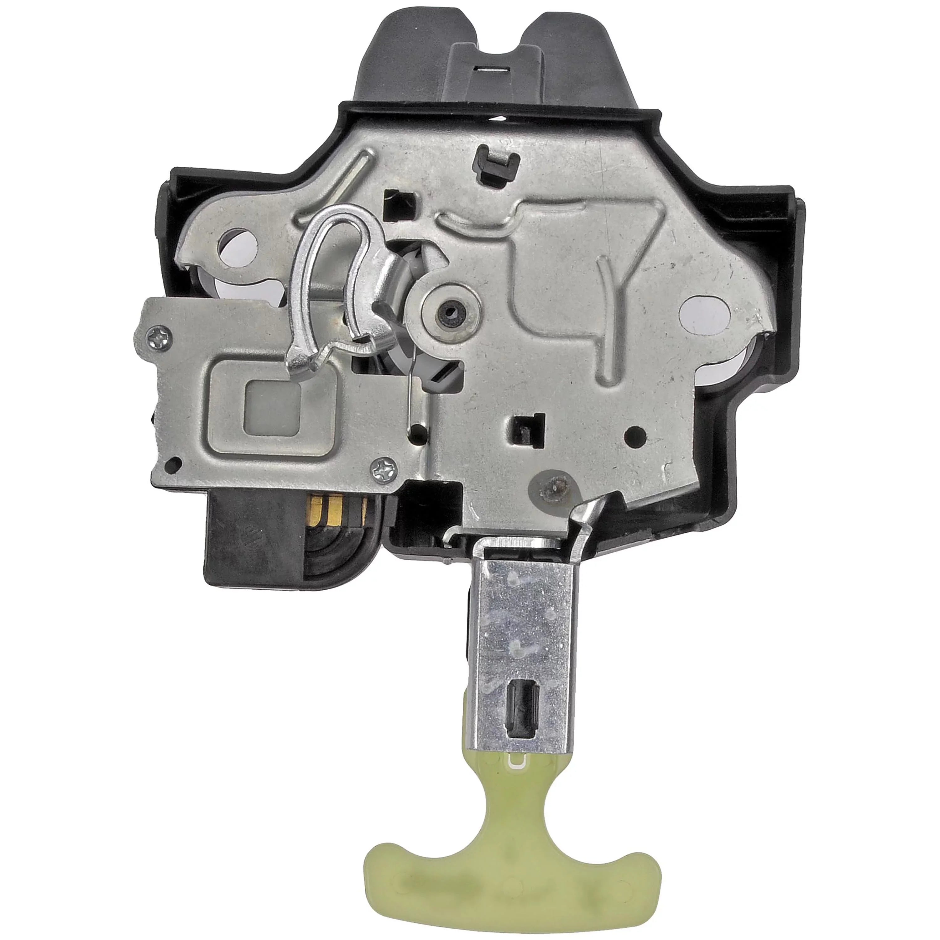 Dorman 931-860 Trunk Lock Actuator Motor for Specific Toyota Models Fits select: 2007-2011 TOYOTA CAMRY