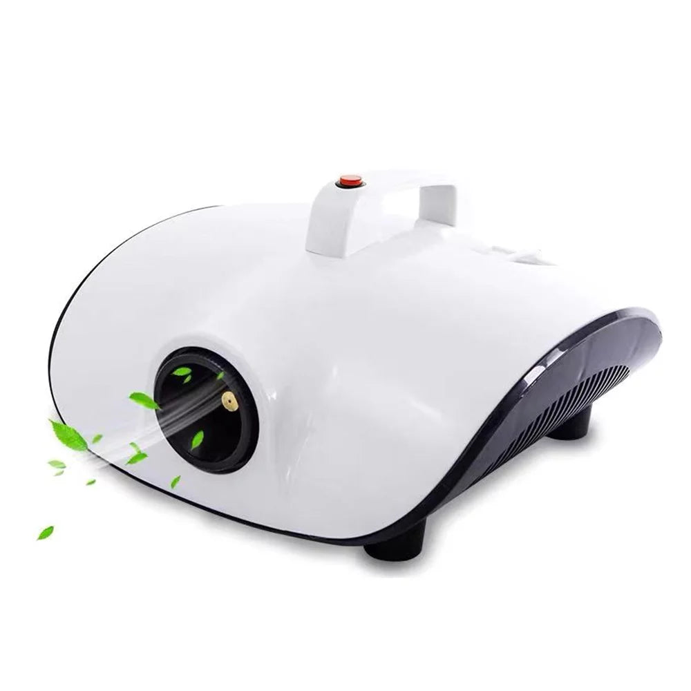 ODOMY Cars Interior Atomization Disinfectant Machine Deodorant Sterilizes