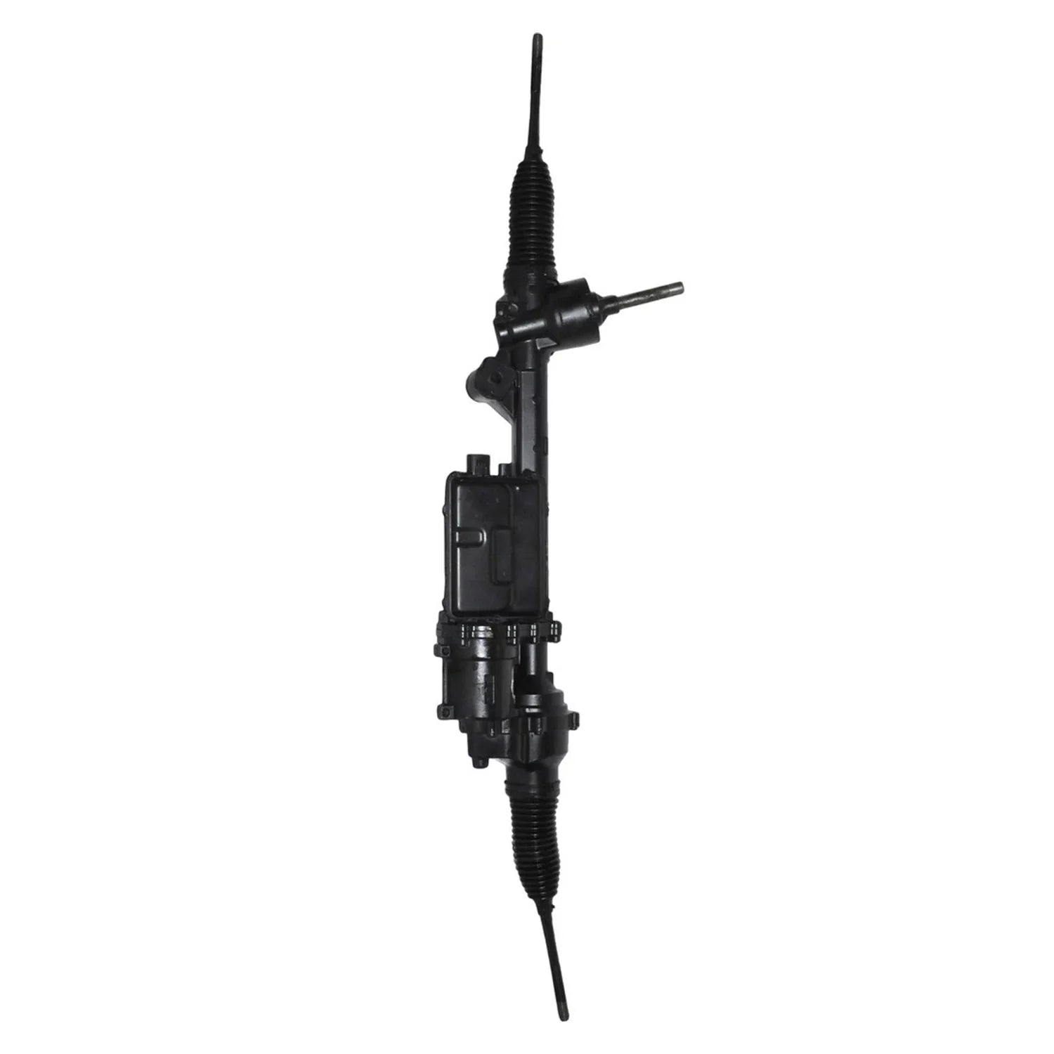 Detroit Axle - Electric Power Steering Rack and Pinion Gear Assembly Replacement for 2015 2016 2017 2018 2019 2020 Ford F-150