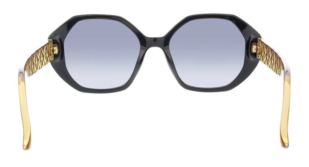Sunglasses Kate Spade PRESLEE/G/S 0807 Black