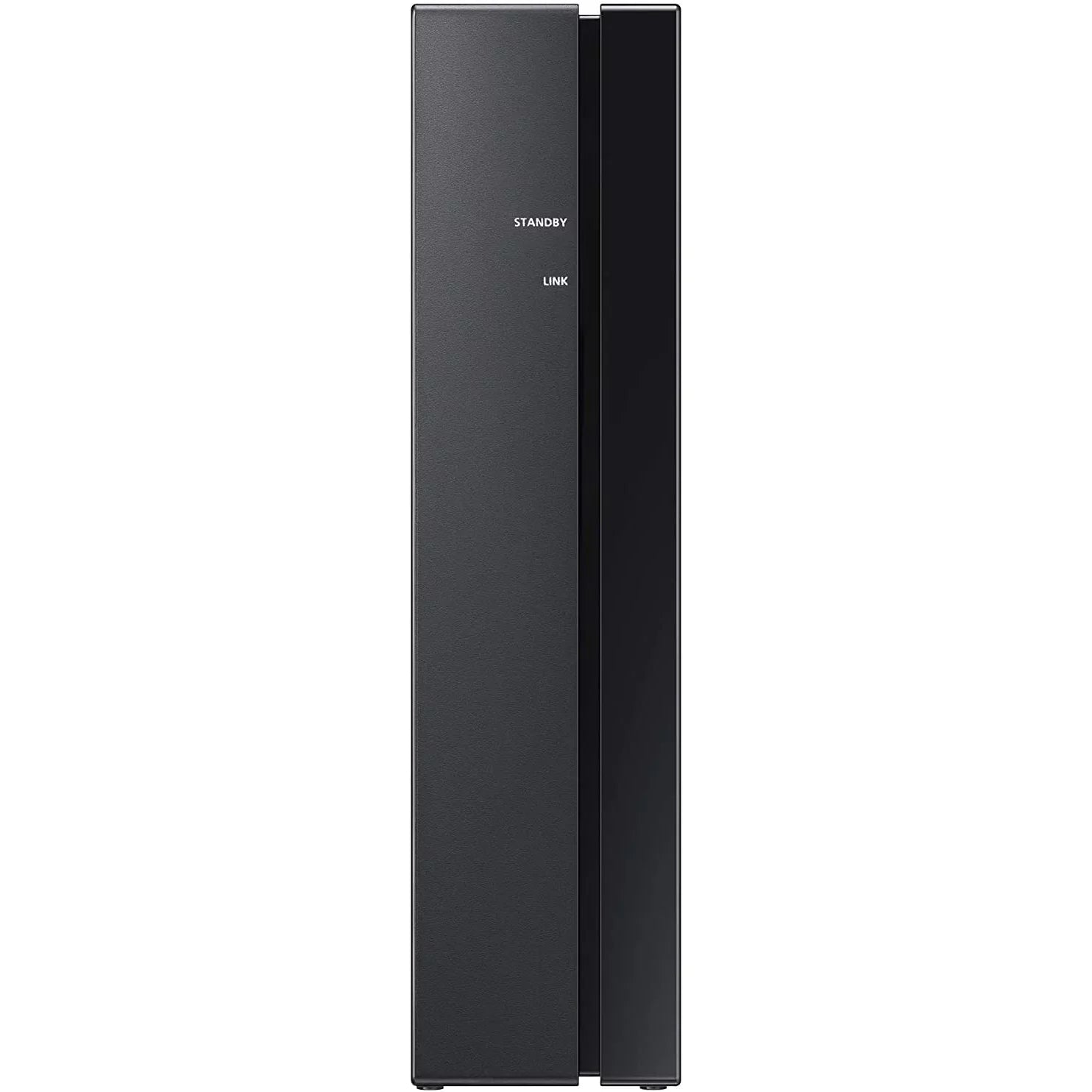 Samsung SWA-9100S Wireless Rear Speaker Kit 2.0ch SWA-9100S/ZA for Soundbar Surround Sound Home Theater Expansion Bundle with Deco Gear Pack of 3 Wall Mount Shelf Stands