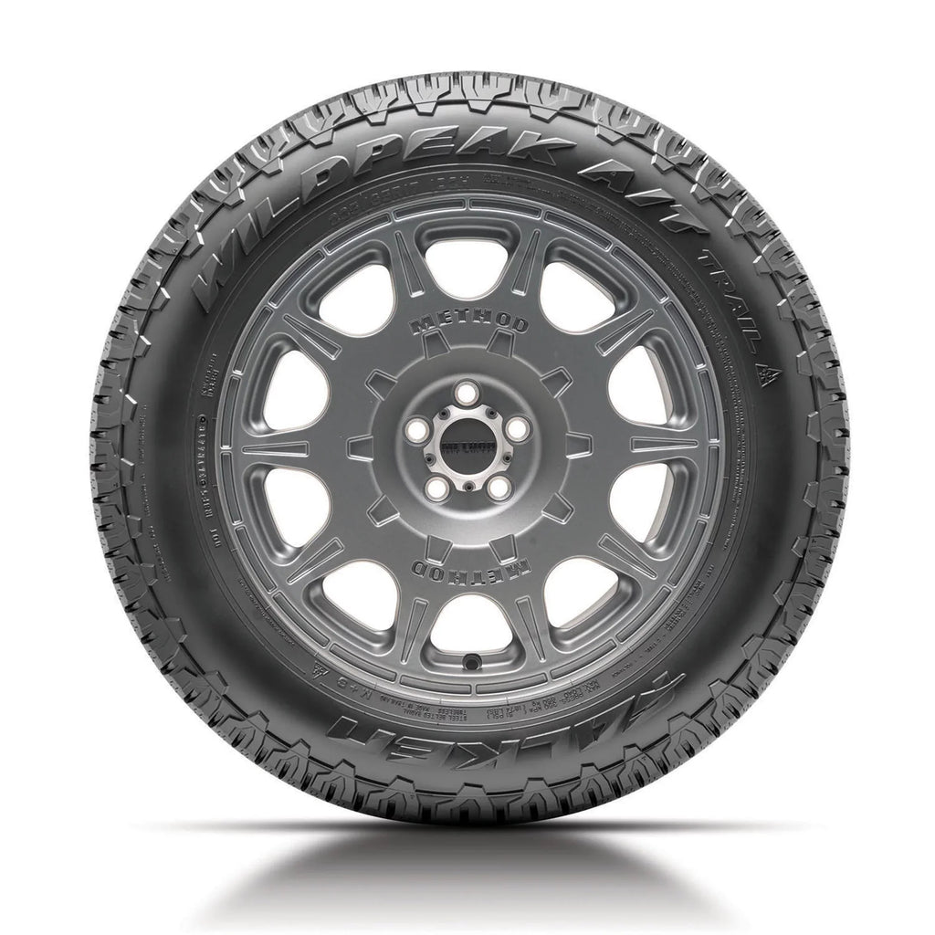 Falken Wildpeak A/T Trail All Terrain 255/55R20 110V XL SUV/Crossover Tire
