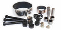 EPI Primary Clutch Complete Rebuild Kit for Polaris Diesel 4x4 (EBS) 1999-2001