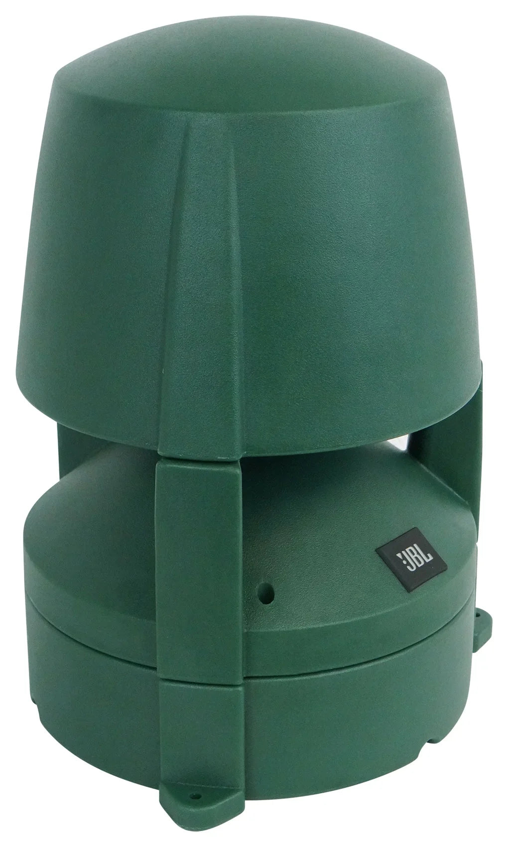 (3) JBL CONTROL 88M 8" Commercial 70v Outdoor Landscape Speakers + Amplifier