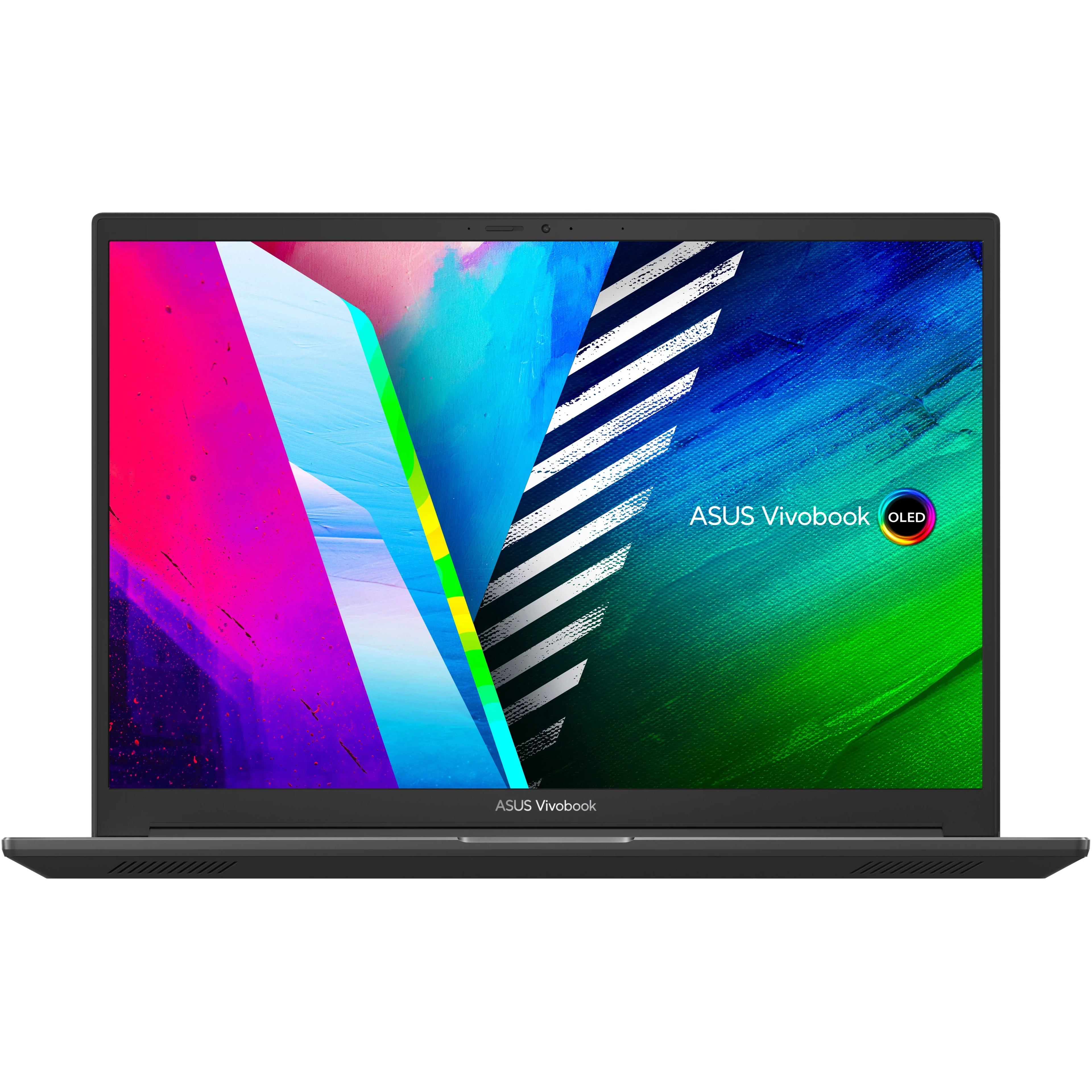 Asus Vivobook Pro 16X M7600, 16\" WQXGA+, AMD Ryzen 7 5800H, NVIDIA GeForce RTX 3050 Ti, 16GB RAM, 1TB SSD, Black/Earl Gray, Windows 11 Home, M7600QE-DB74