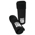 Shock Sox Fork Seal Guards 37-50mm Fork Tube 6 Black Fitting With Sherco 125 SE-R 2021