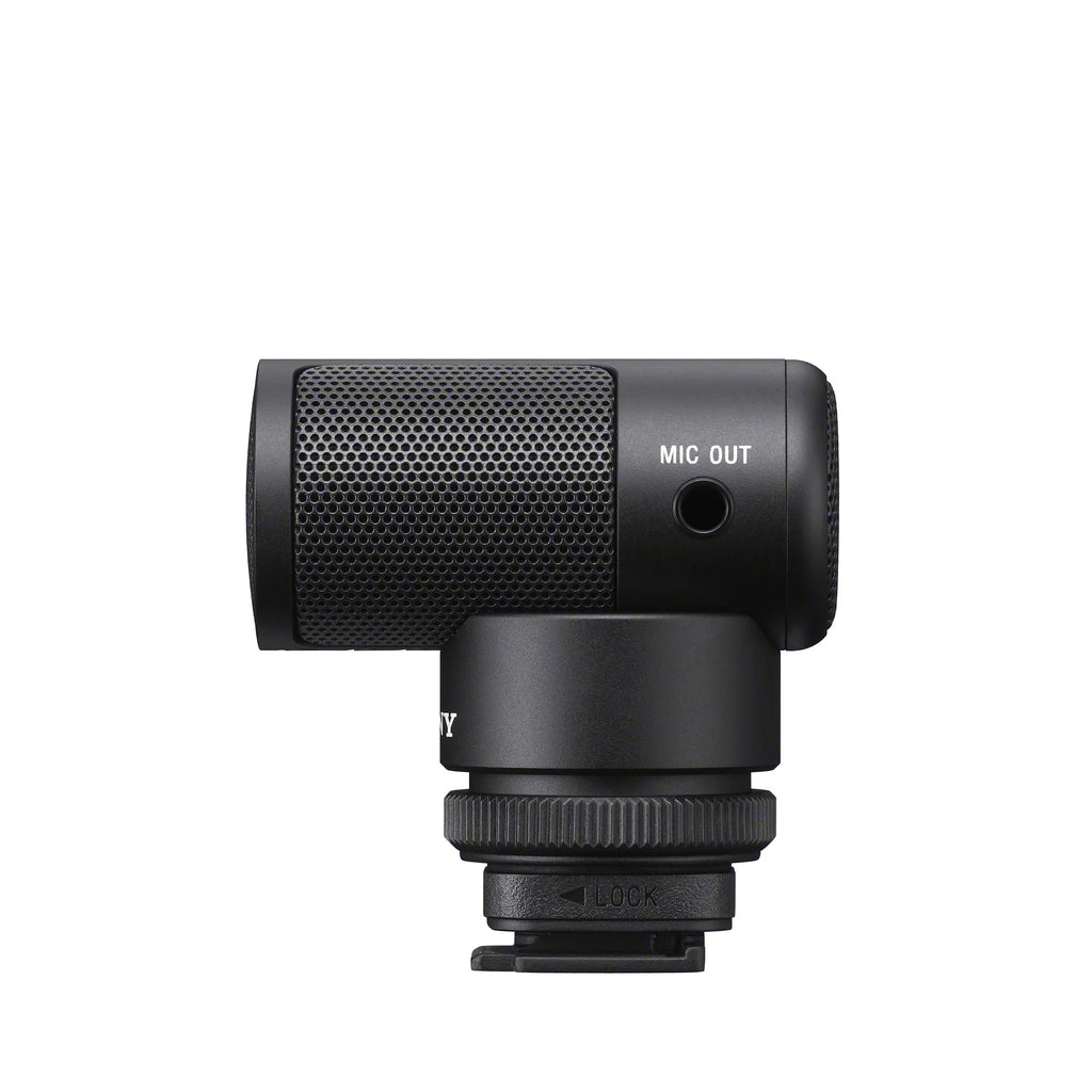 Sony Alpha ZV-E1 Mirrorless Camera with 50mm Lens, Grip, and Mic (Black) Kit